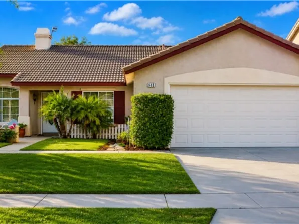 619 Donatello Dr, Corona, CA 92882