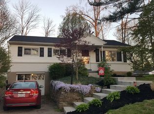 1075 Cedar Dr, Milford, OH 45150