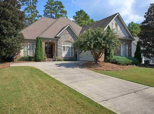 1053 Old Mill Run, Leeds, AL 35094