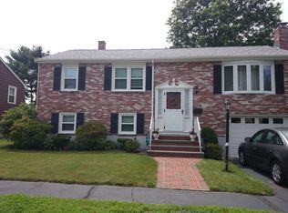 22 Running Brook Rd, West Roxbury, MA 02132