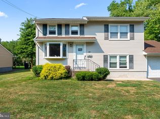 46 Devon Ave, Lawrence Township, NJ 08648