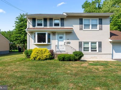 46 Devon Ave, Lawrence Township, NJ, 08648