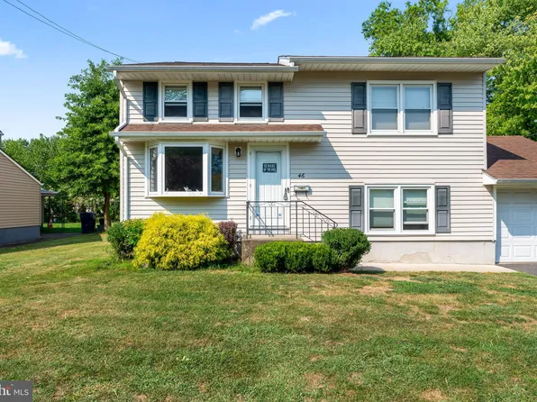 46 Devon Ave, Lawrence Township, NJ 08648