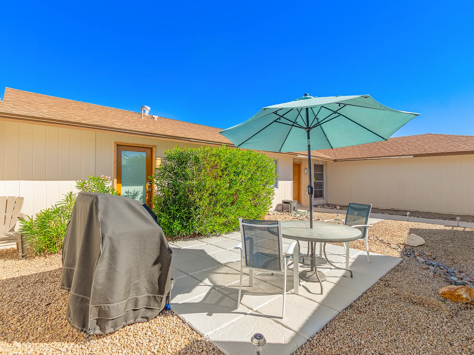 W Skyview Dr, Sun City West — Photo 4