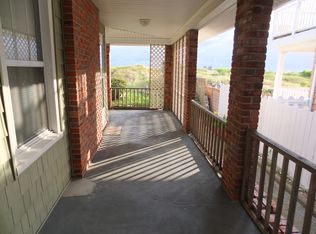1800 E Ocean View Ave #1, Norfolk, VA 23503