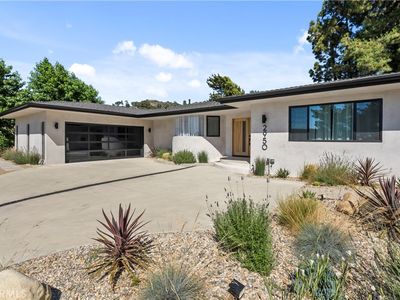 2950 Dona Emilia Dr, Studio City, CA, 91604