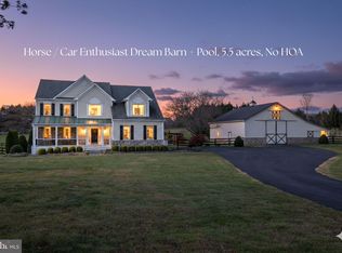 38607 Millstone Dr, Purcellville, VA 20132