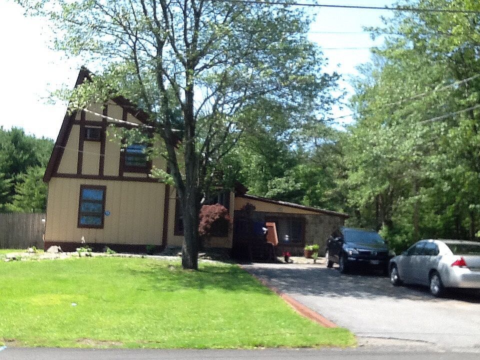 35 Lakeview Dr, Kiamesha Lake, NY 12751 Zillow