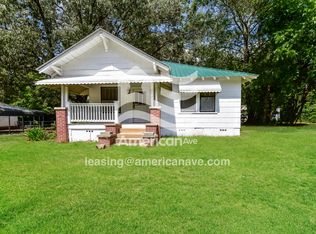 2107 Adelaide St, Newberry, SC 29108