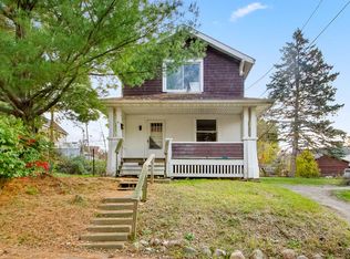 37 Burnese Ave, Mansfield, OH 44903