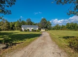 450 North Rd, Lancaster, NH 03584