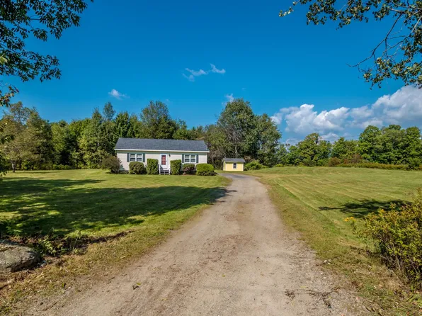 450 North Road, Lancaster, NH 03584