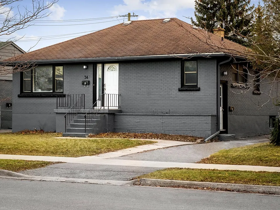 34 Ruskin St #2