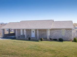 29148 Ryan Rd, Meadowview, VA 24361