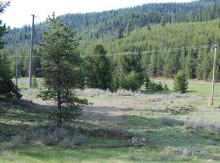 Center St, Granite, OR 97877