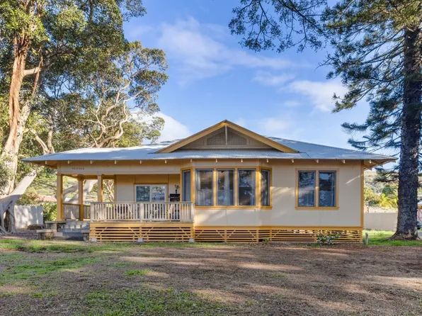 954968 Mamalahoa Hwy, Naalehu, HI 96772