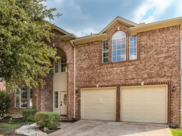 1310 Norman Cir, Arlington, TX 76014