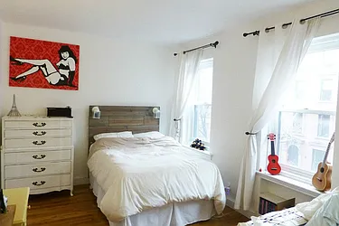 Rented by Brooklyn Bridge