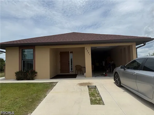 6001 Ida Ave N, Lehigh Acres, FL 33971