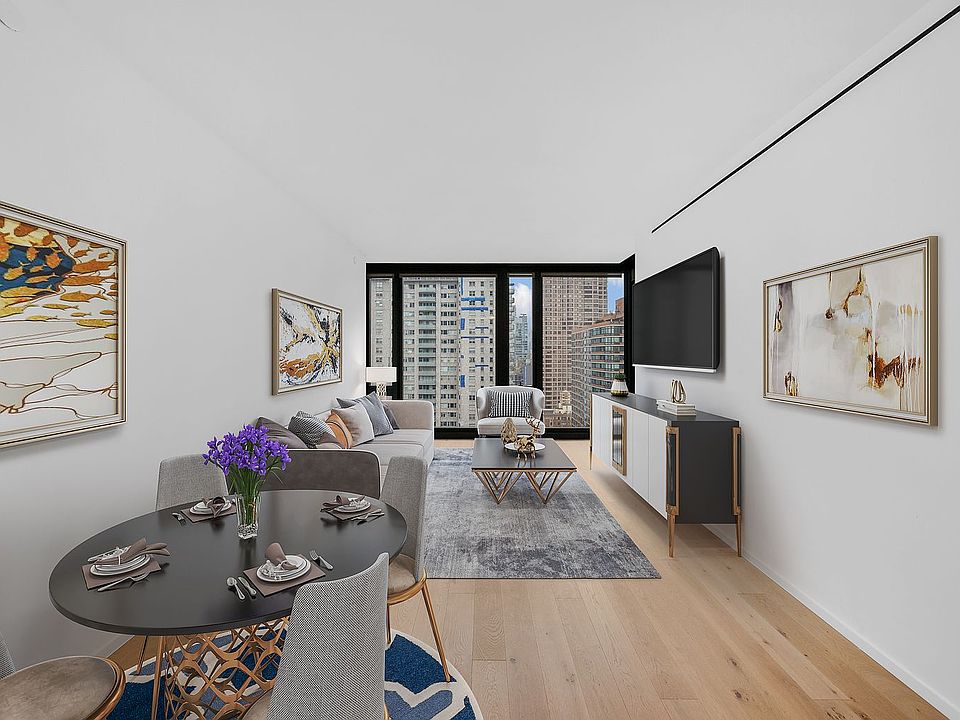 1st image of 685 1st Ave APT 27L