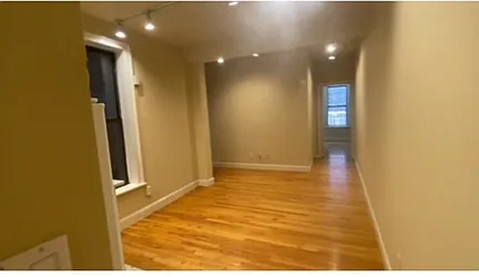 Rented by Manhattan Dwelling Corporation