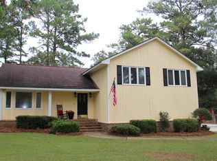 3501 Shannon Rd, Albany, GA 31721