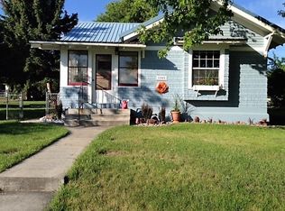 1305 Leslie Ave, Helena, MT 59601