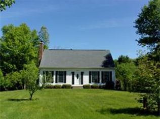 81 Bondsville Rd, Ludlow, MA 01056