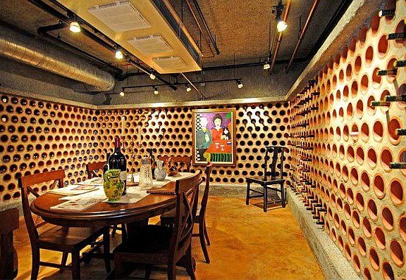 Wine Cellar