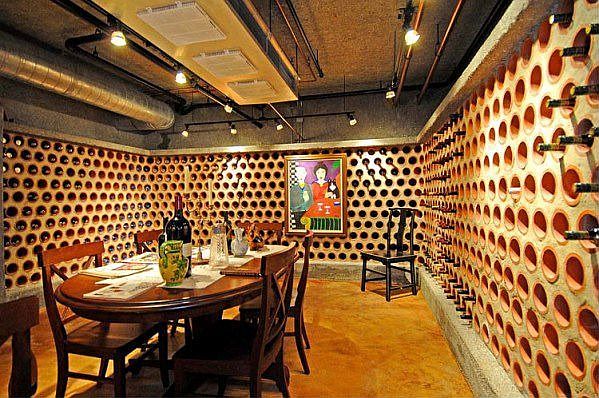 Wine Cellar