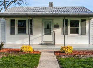 1113 W Bryan St, South Bend, IN 46616