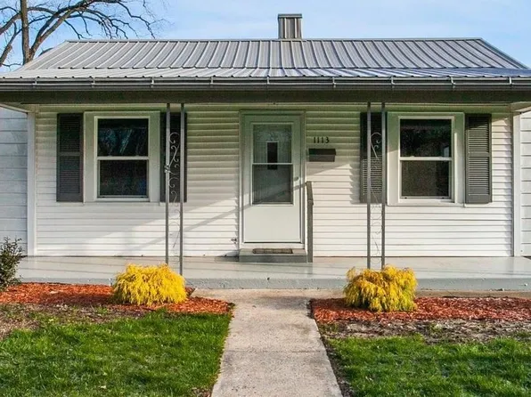1113 W Bryan St, South Bend, IN 46616