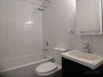 Rented by Gypsy Housing LLC