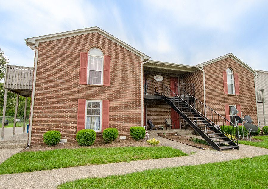 1st image of 315-321 Midland Blvd #4