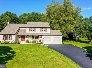 801 William Thomas Dr, Kennett Square, PA 19348