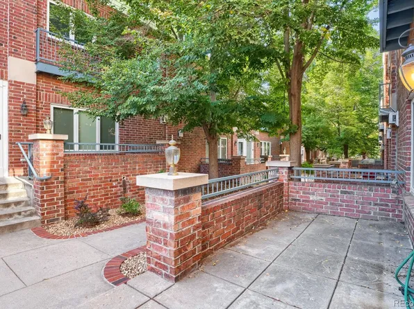 2660 S University Boulevard #P, Denver, CO 80210