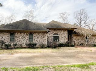 305 Ripley Rd, Brookhaven, MS 39601