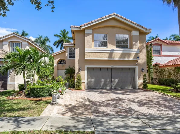 16161 SW 23rd Street, Miramar, FL 33027