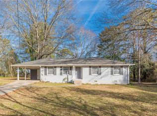 5240 Longmeadow Ln S, Atlanta, GA 30349