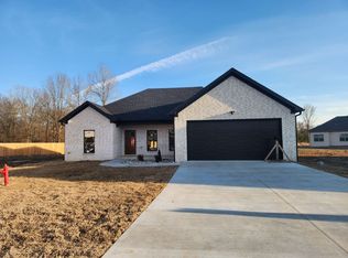12 Songbird Cv, Greenbrier, AR 72058