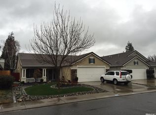 3409 Creek Bed Ct, Modesto, CA