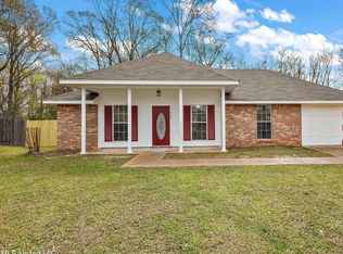4251 Gunar Dr, Jackson, MS 39272