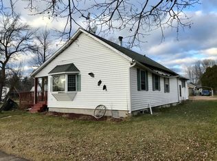 642 Knox St, Prentice, WI 54556