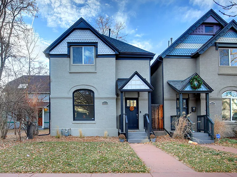 2081 N Ogden St — Photo 1
