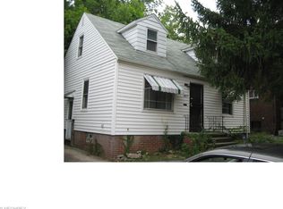 8217 Bancroft Ave, Cleveland, OH 44105