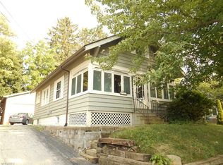 1165 Dayton St, Akron, OH 44310