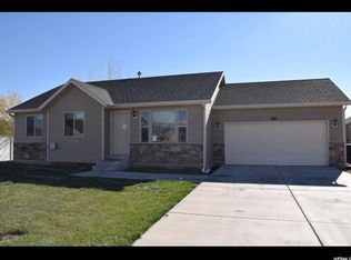 48 E 1800 S, Roosevelt, UT 84066