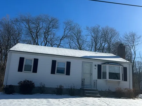 88 Muriel Ter, Haverhill, MA 01835