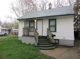 1961 9th St, Muskegon, MI 49444