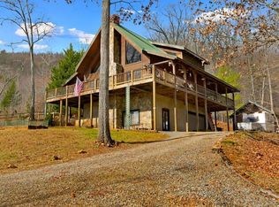 740 Gage Dr, Hiawassee, GA 30546
